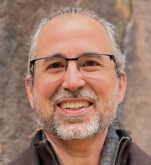 Stephen Siegel photo