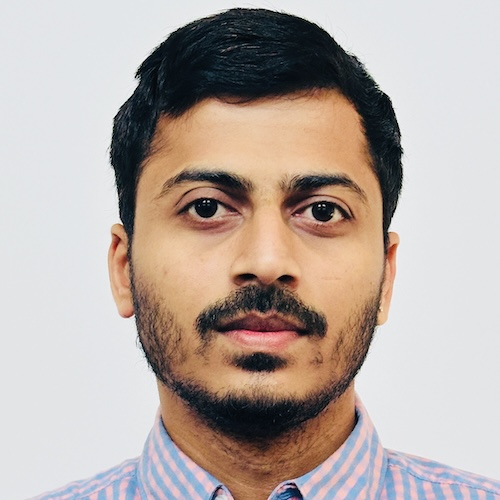 Venkata Dhavala photo
