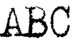 ABC